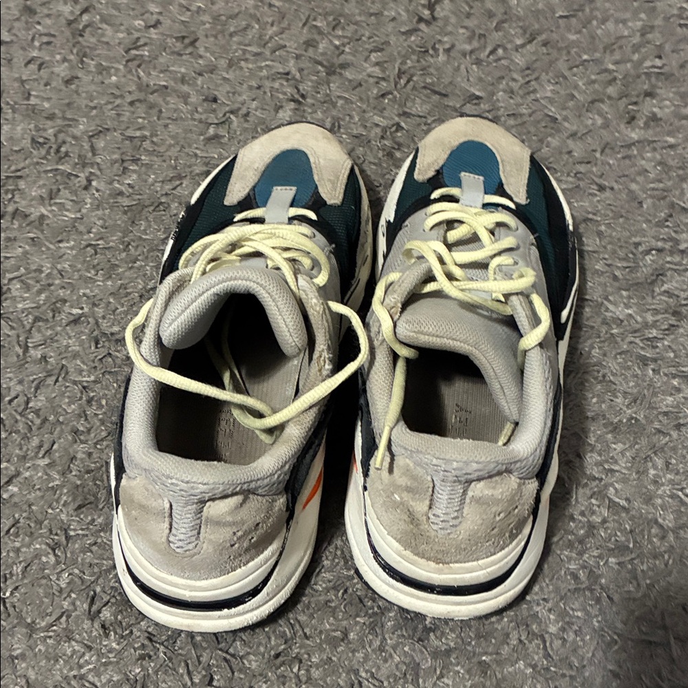 Yeezy 700 wave runner - Picture 6 of 8